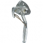 Trailer parts-liftgate left hook Trailer parts-liftgate left hook